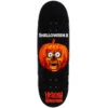 Heroin Shelloween 2 Skateboard Deck - 10.10" -DADDIES Skate Gear BQ76FD2 1