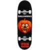 Heroin Shelloween 2 Skateboard Complete - 10.10" -DADDIES Skate Gear BQ76FD2 c
