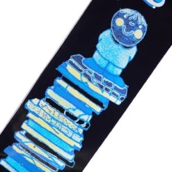 WKND A For Al Alex Schmidt Skateboard Complete - 8.00" -DADDIES Skate Gear BQ7767A 3