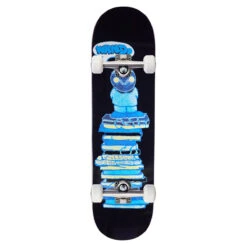 WKND A For Al Alex Schmidt Skateboard Complete - 8.00"