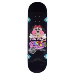 WKND Pretend Trevor Thompson Skateboard Deck - 8.50"