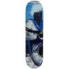 The Killing Floor Siddhartha Gautama 2 Skateboard Complete - 8.18" -DADDIES Skate Gear BQ78693 1