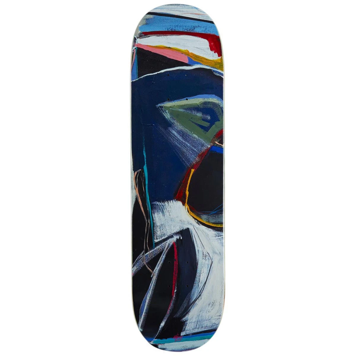 The Killing Floor Siddhartha Gautama 4 Skateboard Complete - 8.38" 3 The Killing Floor Siddhartha Gautama 4 Skateboard Complete - 8.38"