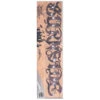 Meericle Burnside Graffiti Grip Tape - Brown