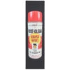 Meericle Fire Hydrant Red Spraycan Grip Tape - Black/Red -DADDIES Skate Gear BQ7912F 1