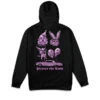 DGK Clownin Hoodie - Black -DADDIES Skate Gear BQ79311 1