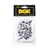 DGK Pachulo Air Freshener - White -DADDIES Skate Gear BQ79335 1