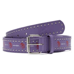Loosey Dragon Belt - Purple
