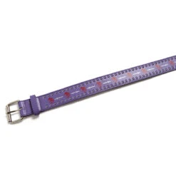 Loosey Dragon Belt - Purple 8 Loosey Dragon Belt - Purple -DADDIES Skate Gear BQ79338 3