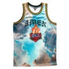 DGK Sacred Athletic Tank Top - Multi -DADDIES Skate Gear BQ793AE 1