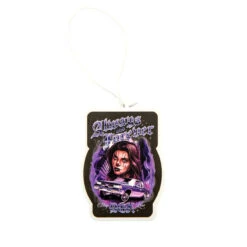 DGK Always Air Freshener - Black