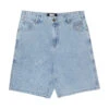 DGK Nozzle Denim Shorts - Washed Indigo -DADDIES Skate Gear BQ793D4 1