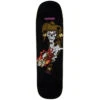 Umaverse Cody Jester On Maite Shape Skateboard Deck - 8.70" 1 Umaverse Cody Jester On Maite Shape Skateboard Deck - 8.70" -DADDIES Skate Gear BQ79721 1