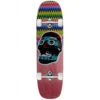 Umaverse Roman Aztec On Headroom Shape Skateboard Complete - 8.625"