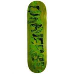 Umaverse Lynx Skateboard Deck - 8.50"