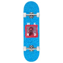 WKND Wendy Babe Series Skateboard Complete - 8.25"