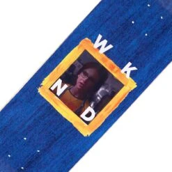 WKND Laney Boggs Babe Series Skateboard Complete - 8.50" -DADDIES Skate Gear BQ79AE0 3 f0585181 24a8 4e55 8419 30ff6b61798d