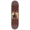 WKND Murray + Dionne Date Series Skateboard Deck - 8.375" -DADDIES Skate Gear BQ79AE4 1