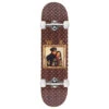 WKND Murray + Dionne Date Series Skateboard Complete - 8.375" -DADDIES Skate Gear BQ79AE4 c