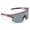Happy Hour Party Wagon Sunglasses - Chrome Merica -DADDIES Skate Gear BQ79F5F 1