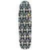 Magenta Ruben Spelta Relic Series 1992 Retro Shape Skateboard Deck - 8.40" -DADDIES Skate Gear BQ7A099 1