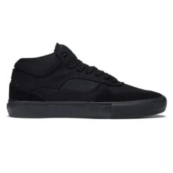 Opus Standard Mid Shoes - Black/Black