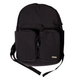 Theories Ripstop Trail Backpack - Black