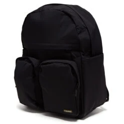 Theories Ripstop Trail Backpack - Black -DADDIES Skate Gear BQ7C661 3