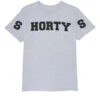 Shorty's S-horty-S T-Shirt - Grey -DADDIES Skate Gear BQ7CEB4 1