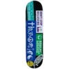 Theories Coexist Skateboard Deck - 8.125” -DADDIES Skate Gear BQ7EA31 1