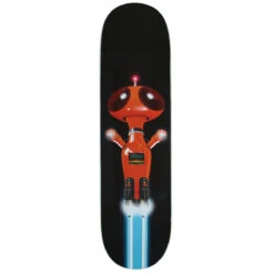 Theories Rover Skateboard Deck - 8.50"