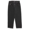 Theories Pavillion Jeans - Washed Black -DADDIES Skate Gear BQ7EC25 1