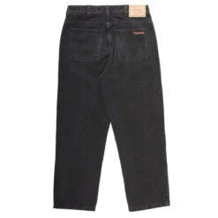 Theories Pavillion Jeans - Washed Black -DADDIES Skate Gear BQ7EC25 2