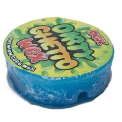 DGK Dirty Ghetto Skate Wax - Blue -DADDIES Skate Gear BQ7ECA2 3