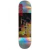 Hockey DJ Baghead Skateboard Deck - 8.18" -DADDIES Skate Gear BQ7ECA5 1