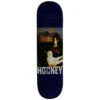 Hockey Windows Up John Fitzgerald Skateboard Deck - 8.25"