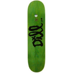 Jacuzzi Unlimited Jackson Pilz IQ Skateboard Deck - 8.50" 6 Jacuzzi Unlimited Jackson Pilz IQ Skateboard Deck - 8.50" -DADDIES Skate Gear BQ7F36A 2
