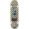 Welcome Dancer On A Baculus 2 Skateboard Complete - White/Gold Foil - 9.00" -DADDIES Skate Gear BQ7F4DA c
