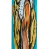 Baker Theotis Big Cats Skateboard Deck - 8.25" -DADDIES Skate Gear BQ7F4F5 1