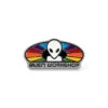 Alien-Workshop Alien Workshop Spectrum Pin 2 Alien-Workshop Alien Workshop Spectrum Pin -DADDIES Skate Gear BQ7F890 1
