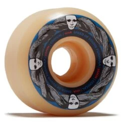 Opera SOS Sopranos Asymmetrical 99a Skateboard Wheels - 56mm