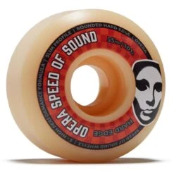 Opera SOS Echo Classic 99a Skateboard Wheels - 55mm
