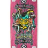 Black Label John Lucero X2 Tugboat Shape Skateboard Complete - 9.50" -DADDIES Skate Gear BQ7FB8B c