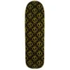 Hammers Logo Pattern Skateboard Deck - 9.00" -DADDIES Skate Gear BQ7FF8D 1