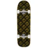 Hammers Logo Pattern Skateboard Complete - 9.00"