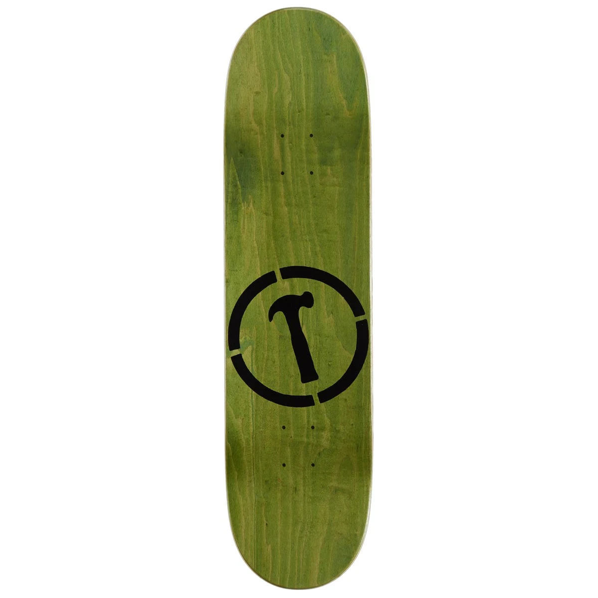 Hammers CLR Killers Skateboard Deck - 8.25" 4 Hammers CLR Killers Skateboard Deck - 8.25" - Image 2