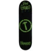 Hammers Greco Hammer Logo Skateboard Deck - 8.25" -DADDIES Skate Gear BQ7FF92 1