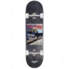 DGK X Thrasher McBride Skateboard Complete - 8.25" -DADDIES Skate Gear BQ802F3 c
