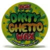 DGK Dirty Ghetto Skate Wax - Green -DADDIES Skate Gear BQ80306 1