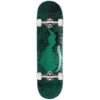 Limosine Cat Skateboard Complete - Metallic - 8.38" -DADDIES Skate Gear BQ80318 c